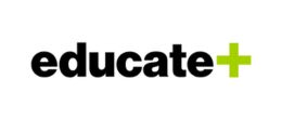 Educate Plus Logo